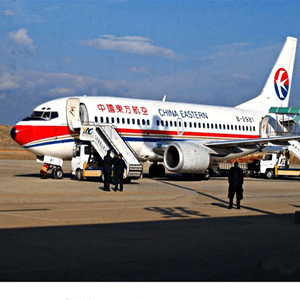 运城机场物流航空快运业稳步发展的原因是什么？